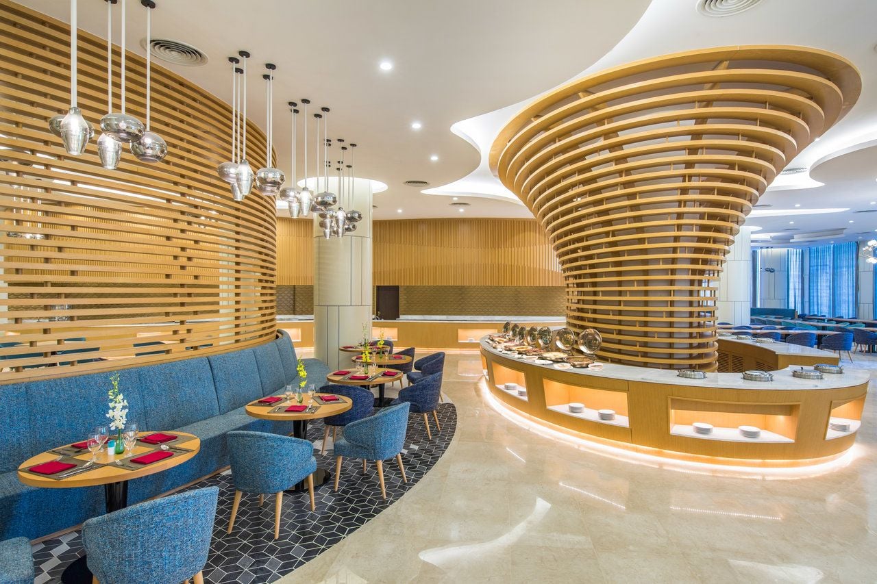 VinOasis Phú Quốc Resort
