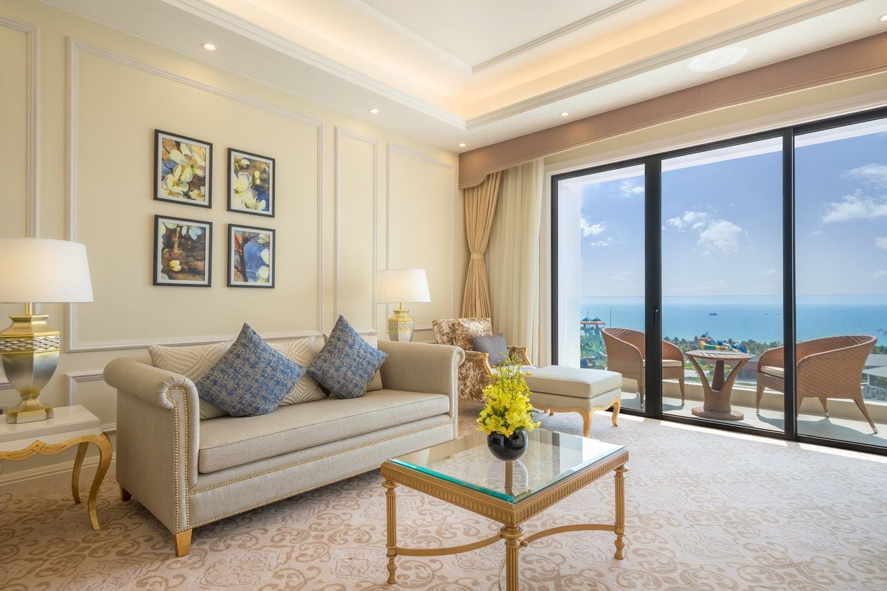VinOasis Phú Quốc Resort