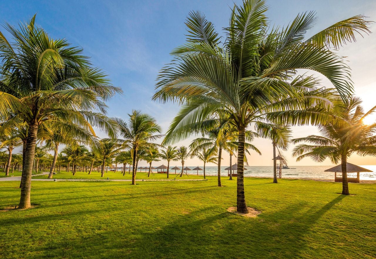 VinOasis Phú Quốc Resort