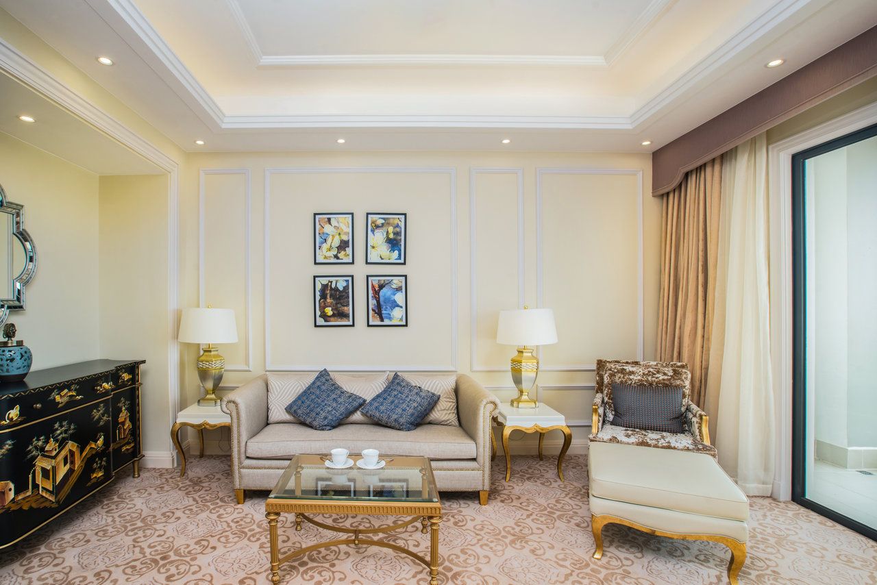 VinOasis Phú Quốc Resort