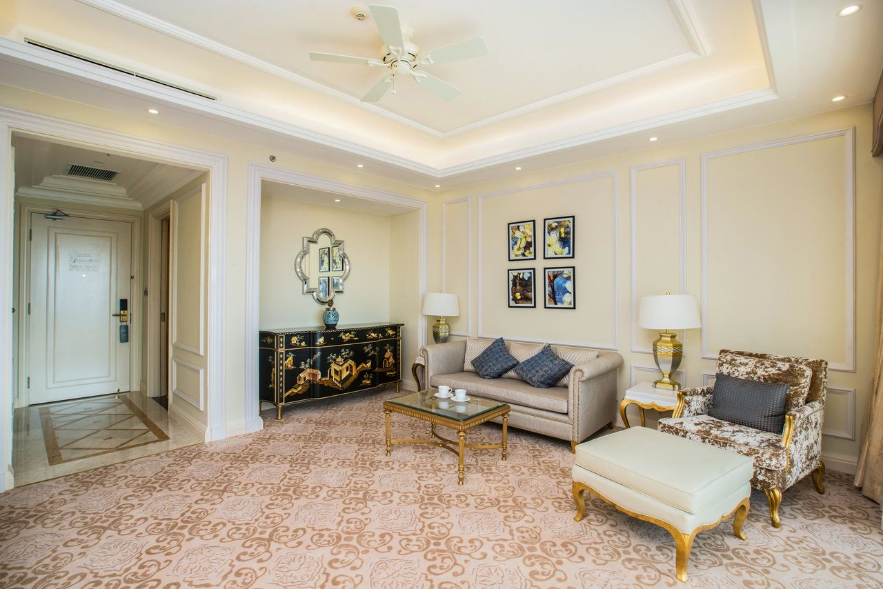 VinOasis Phú Quốc Resort