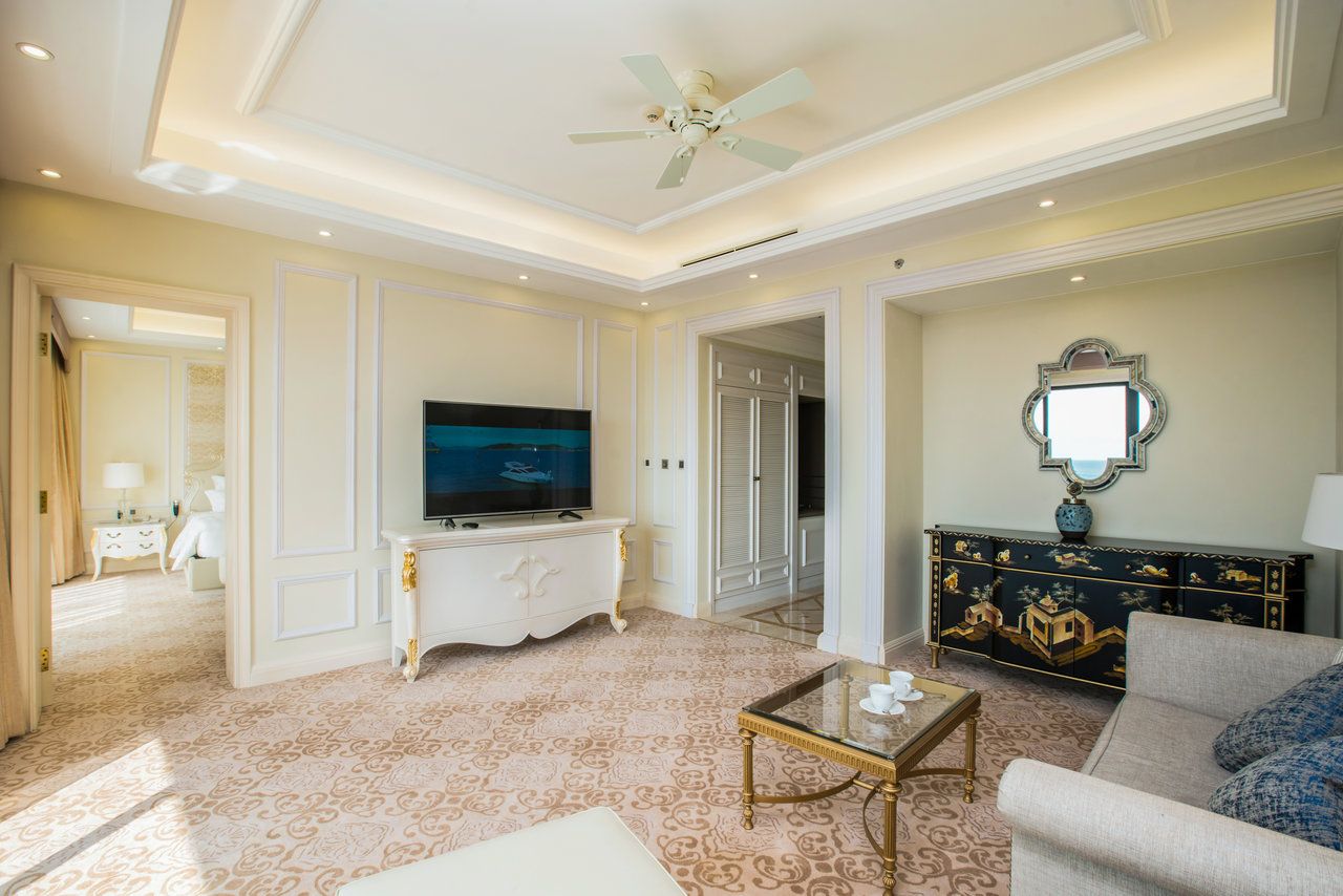 VinOasis Phú Quốc Resort