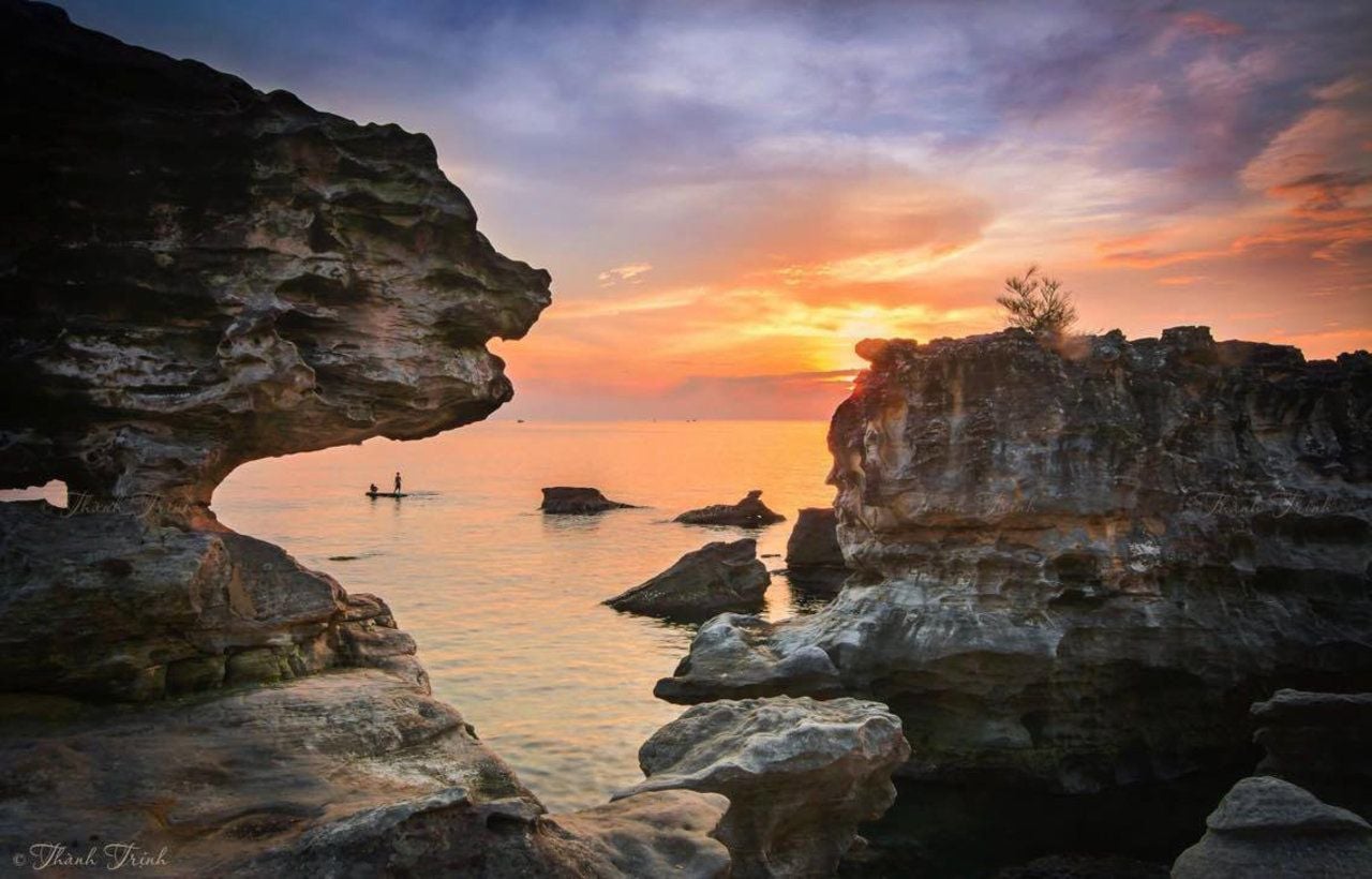 VinOasis Phú Quốc Resort