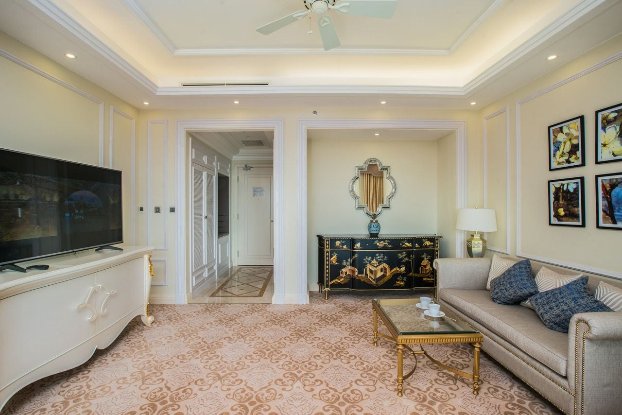 VinOasis Phú Quốc Resort