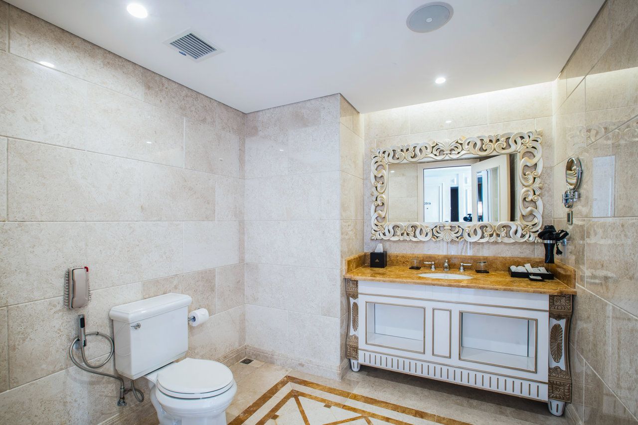 VinOasis Phú Quốc Resort
