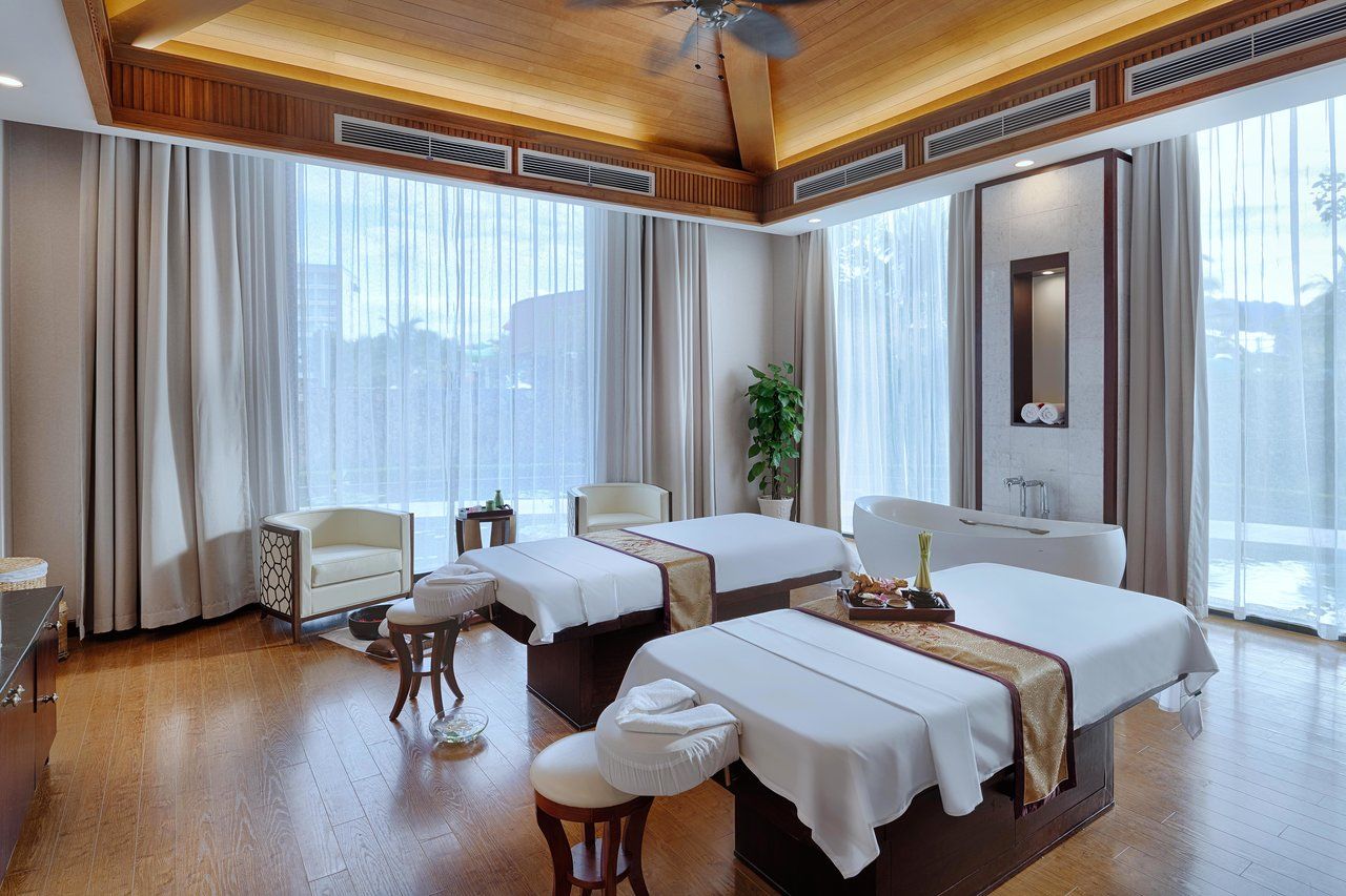 VinOasis Phú Quốc Resort