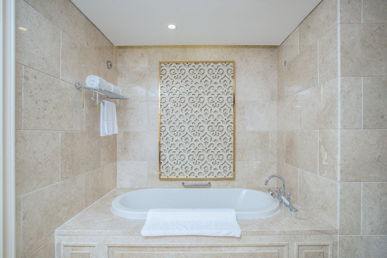 VinOasis Phú Quốc Resort