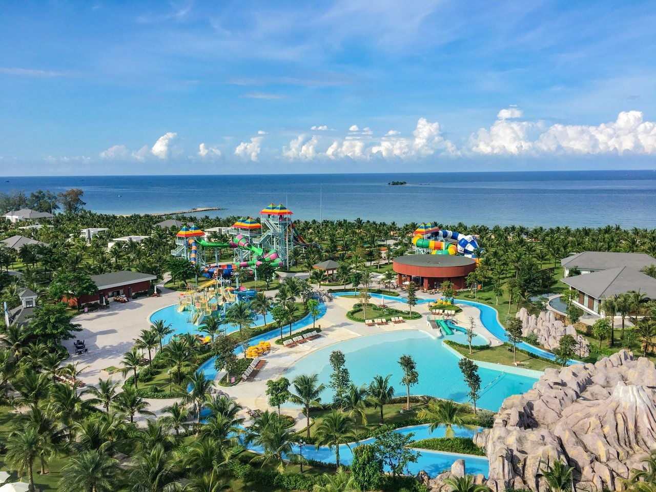 VinOasis Phú Quốc Resort