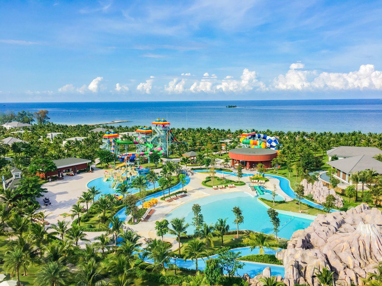 VinOasis Phú Quốc Resort