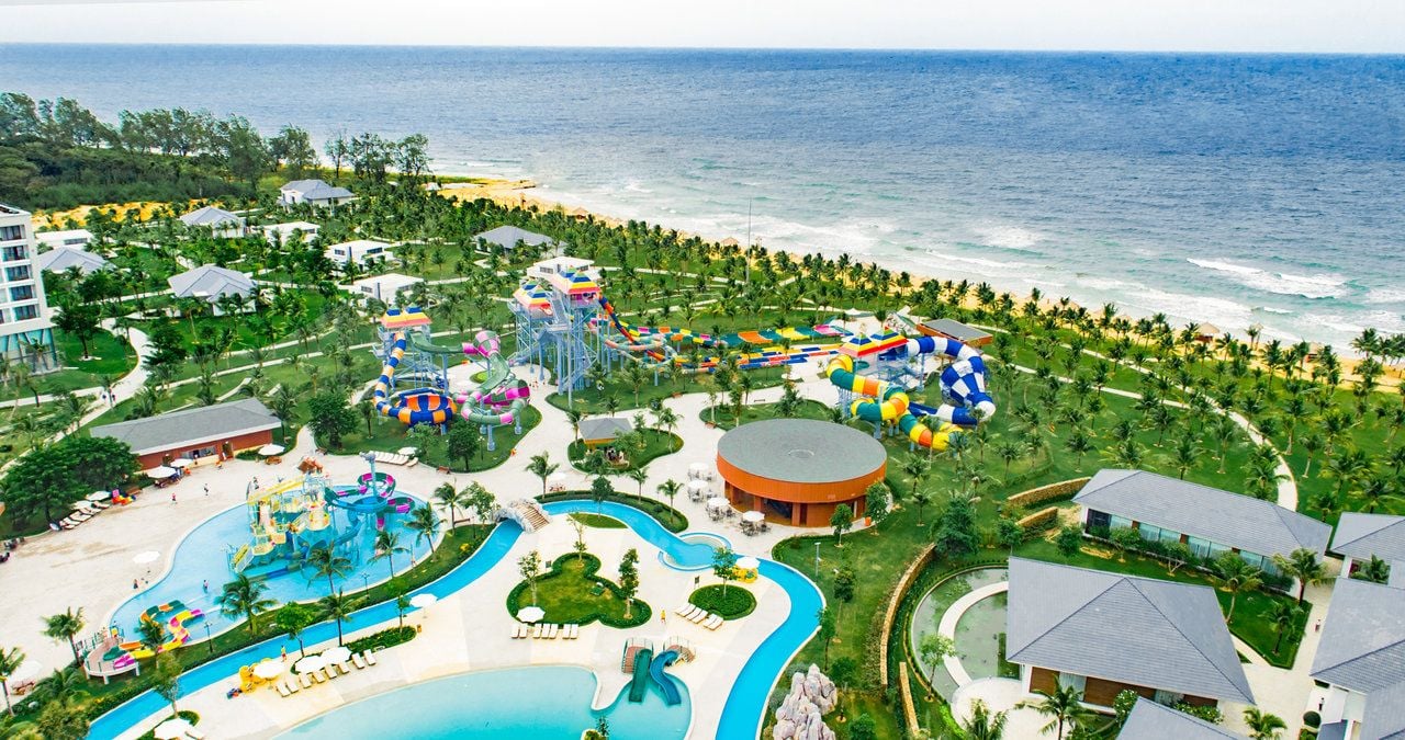 VinOasis Phú Quốc Resort