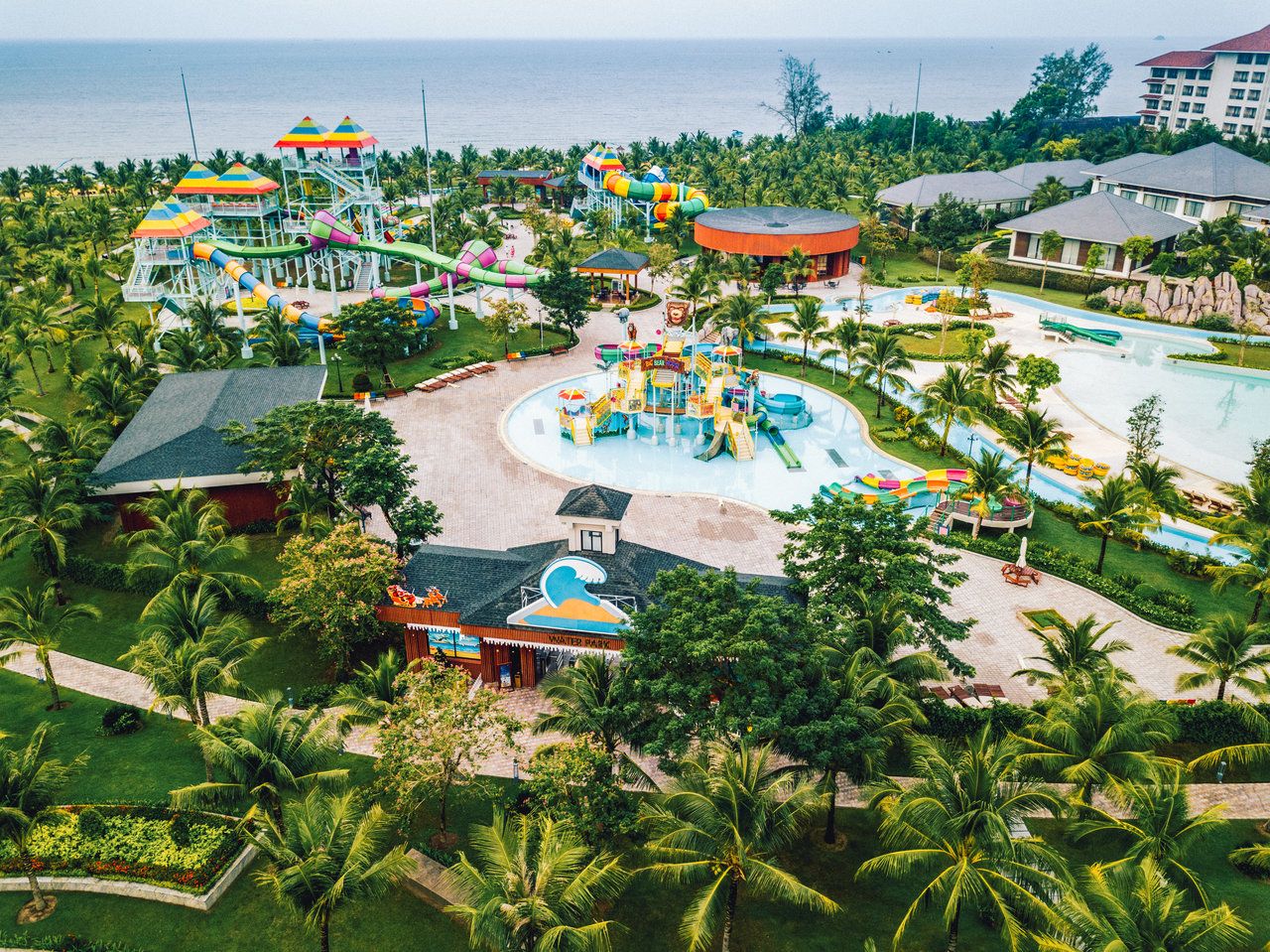 VinOasis Phú Quốc Resort