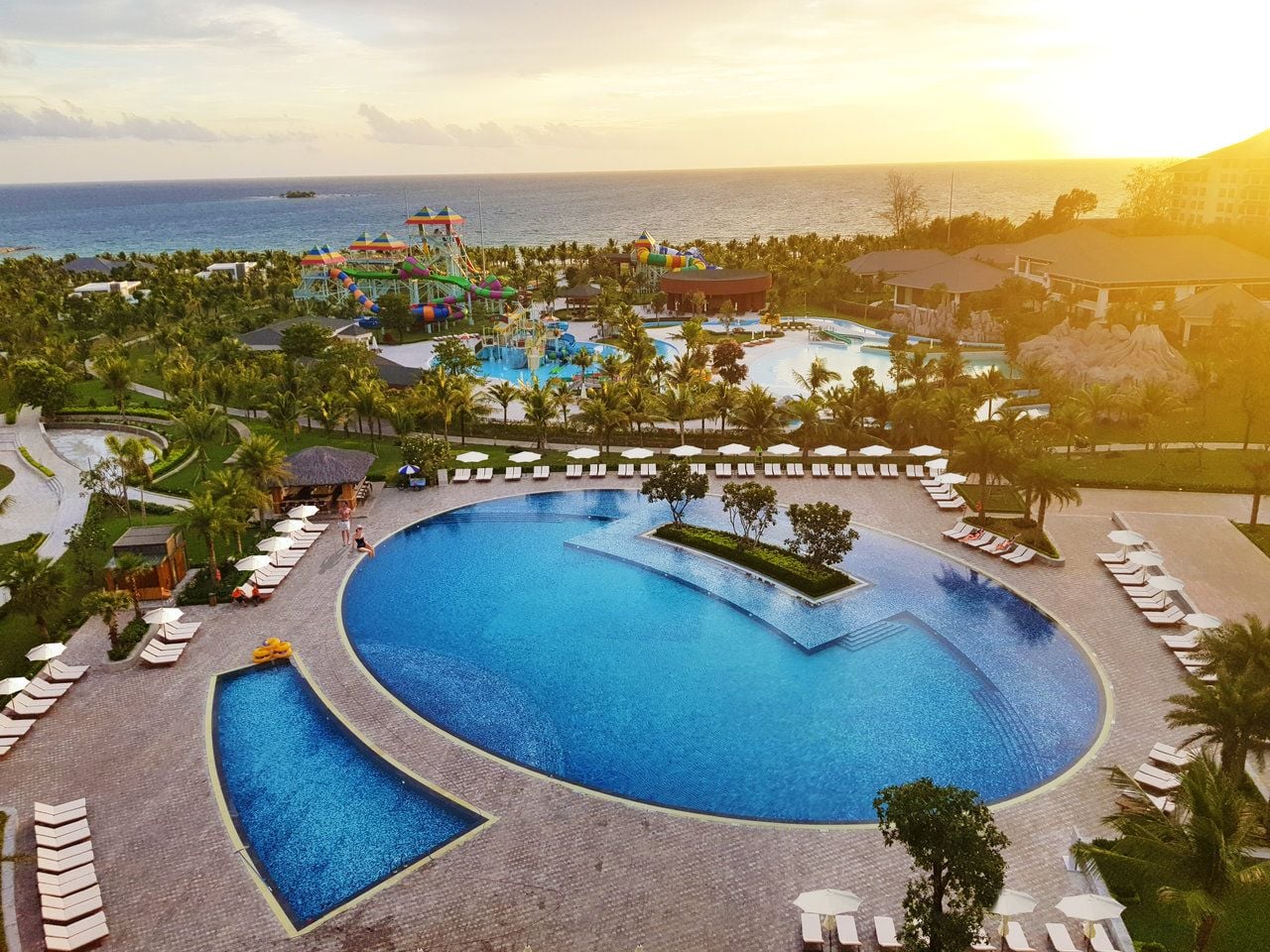 VinOasis Phú Quốc Resort