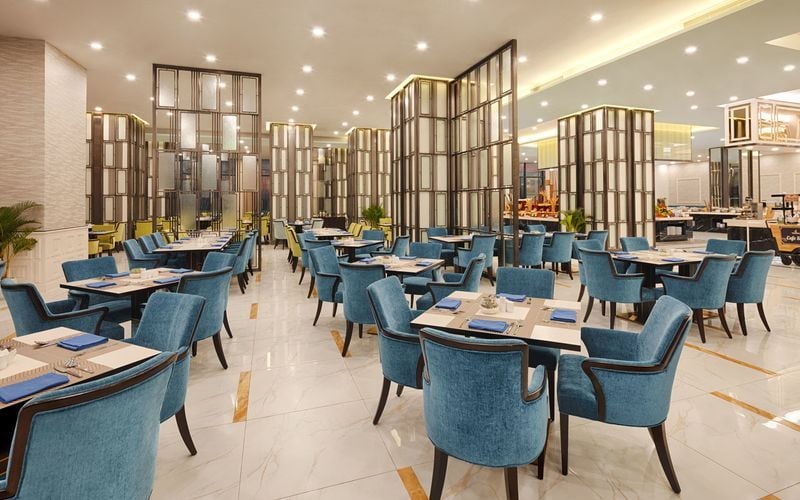 Khách sạn Vinpearl Beachfront Nha Trang