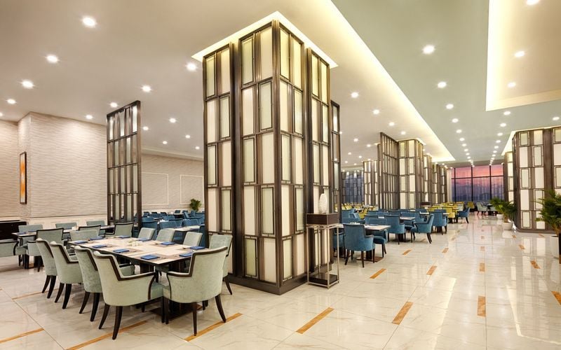 Khách sạn Vinpearl Beachfront Nha Trang