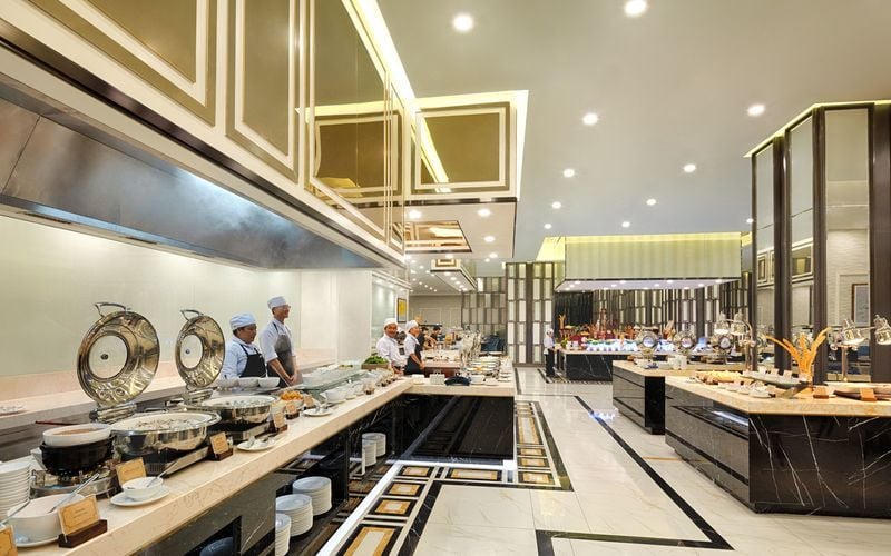 Khách sạn Vinpearl Beachfront Nha Trang