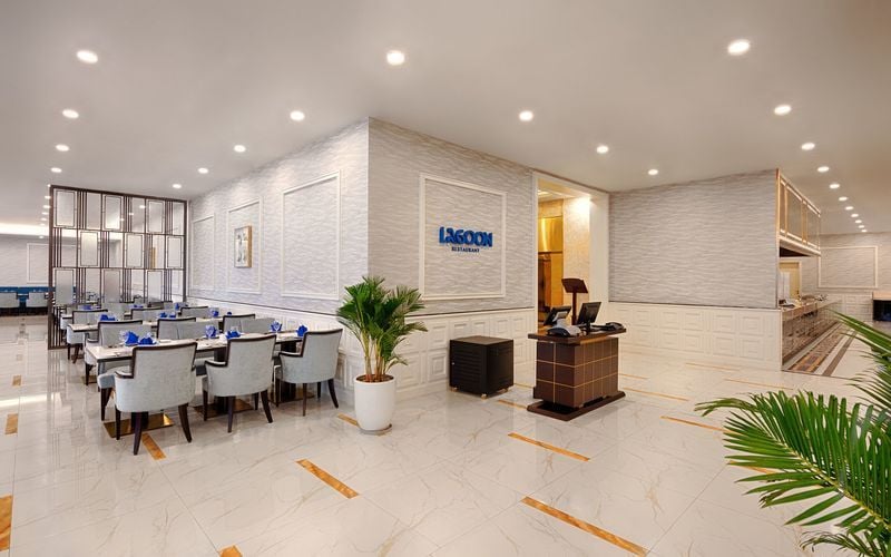 Khách sạn Vinpearl Beachfront Nha Trang