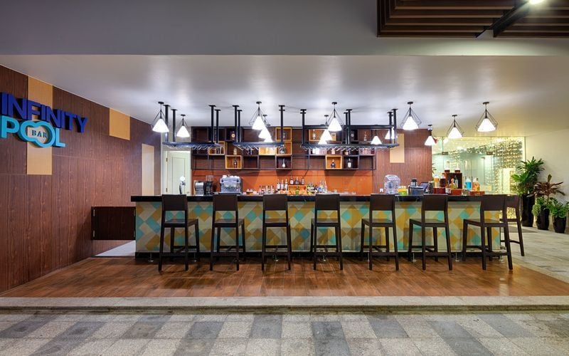 Khách sạn Vinpearl Beachfront Nha Trang