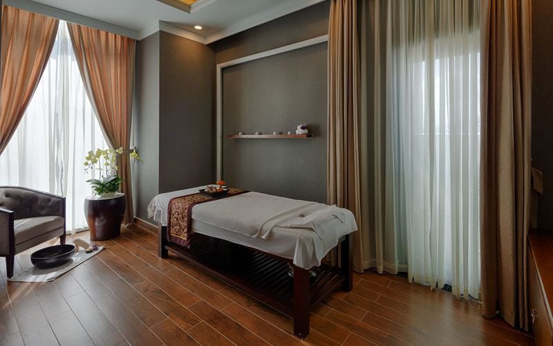 Khách sạn Vinpearl Beachfront Nha Trang