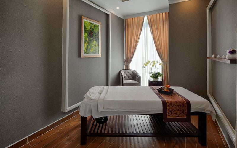 Khách sạn Vinpearl Beachfront Nha Trang