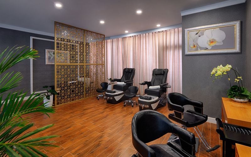 Khách sạn Vinpearl Beachfront Nha Trang