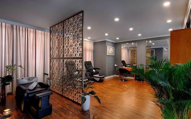 Khách sạn Vinpearl Beachfront Nha Trang