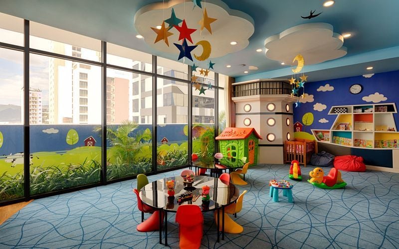 Khách sạn Vinpearl Beachfront Nha Trang