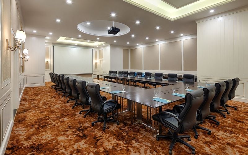 Khách sạn Vinpearl Beachfront Nha Trang