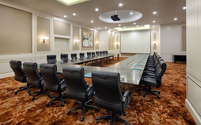 Khách sạn Vinpearl Beachfront Nha Trang