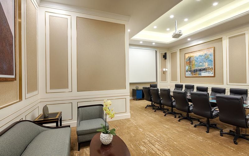 Khách sạn Vinpearl Beachfront Nha Trang