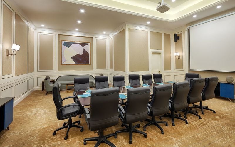 Khách sạn Vinpearl Beachfront Nha Trang