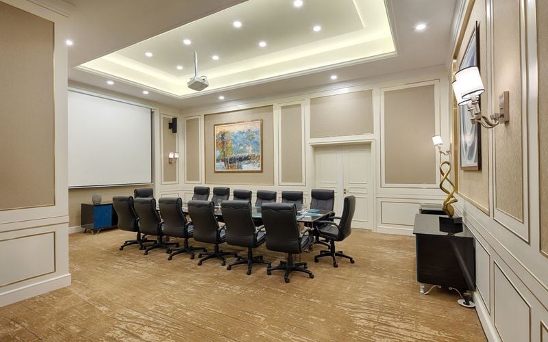 Khách sạn Vinpearl Beachfront Nha Trang
