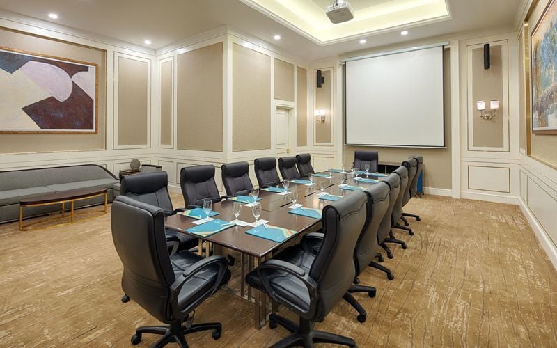 Khách sạn Vinpearl Beachfront Nha Trang