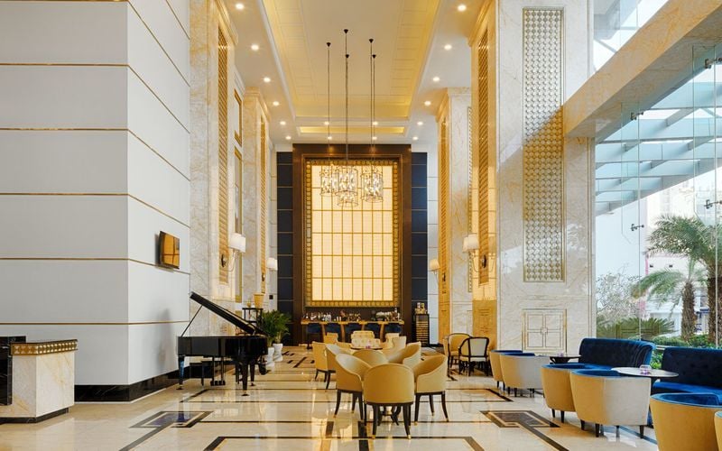 Khách sạn Vinpearl Beachfront Nha Trang