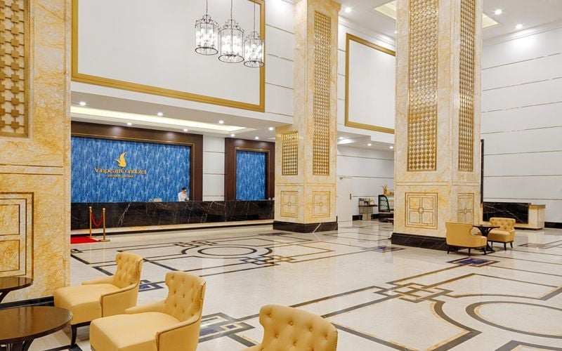 Khách sạn Vinpearl Beachfront Nha Trang