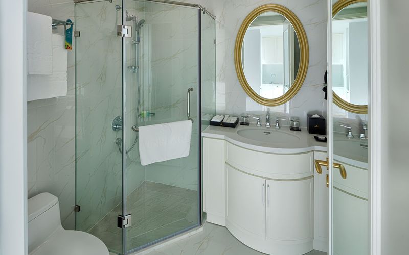 Khách sạn Vinpearl Beachfront Nha Trang
