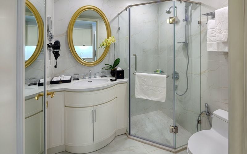 Khách sạn Vinpearl Beachfront Nha Trang