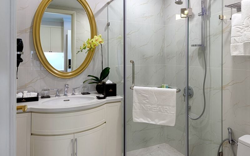 Khách sạn Vinpearl Beachfront Nha Trang