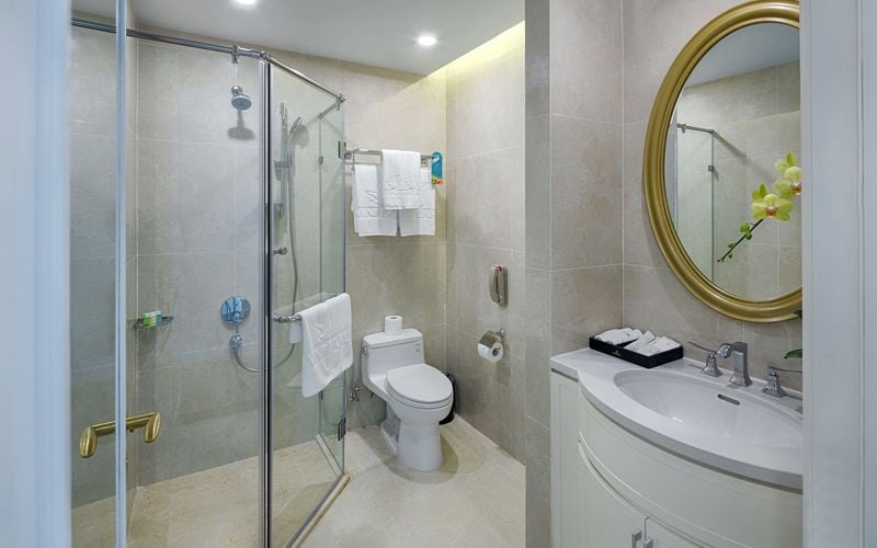Khách sạn Vinpearl Beachfront Nha Trang