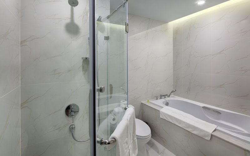 Khách sạn Vinpearl Beachfront Nha Trang