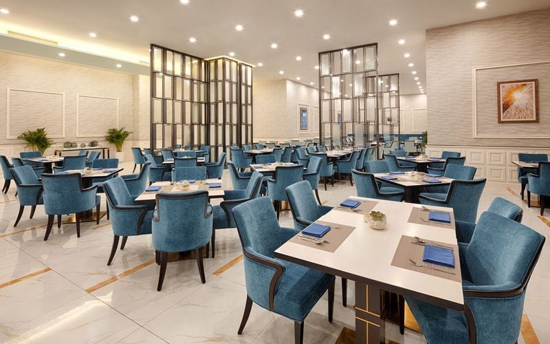 Khách sạn Vinpearl Beachfront Nha Trang