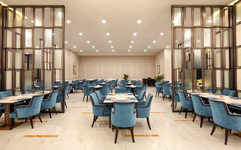 Khách sạn Vinpearl Beachfront Nha Trang