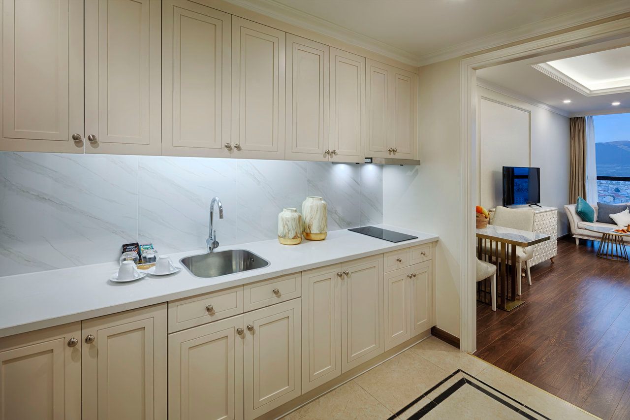 Melia Vinpearl Empire Nha Trang