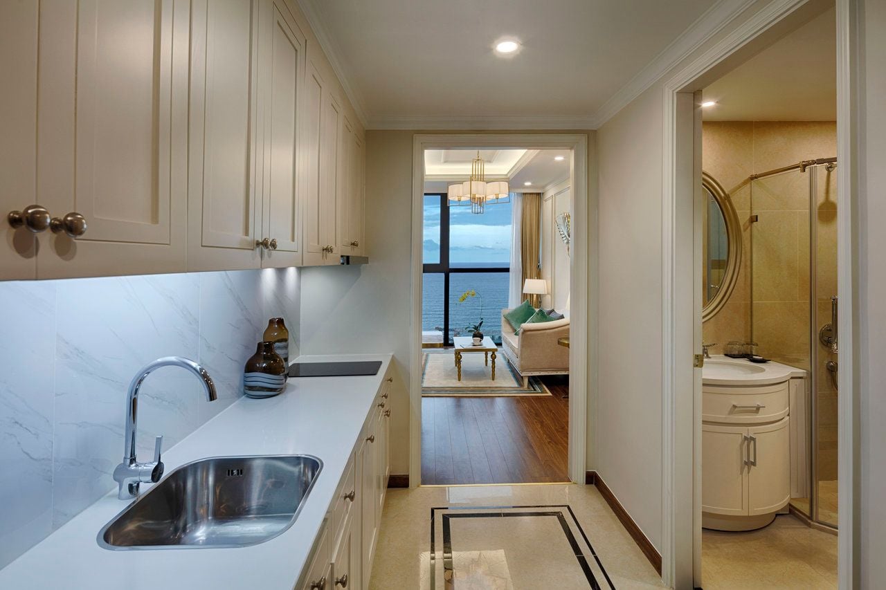 Melia Vinpearl Empire Nha Trang