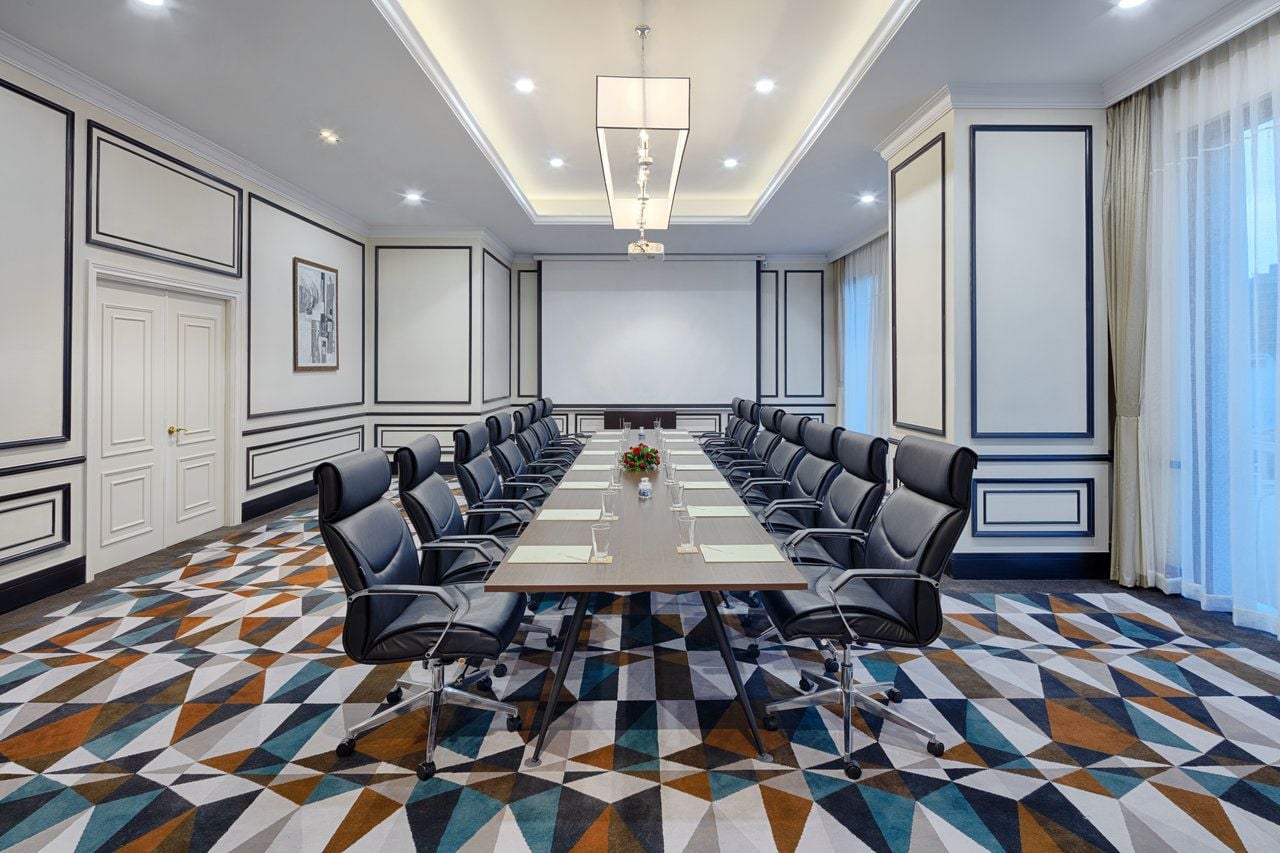 Melia Vinpearl Empire Nha Trang