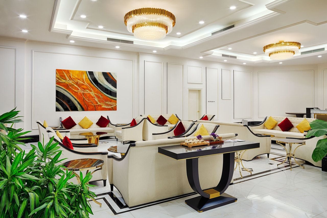 Melia Vinpearl Empire Nha Trang