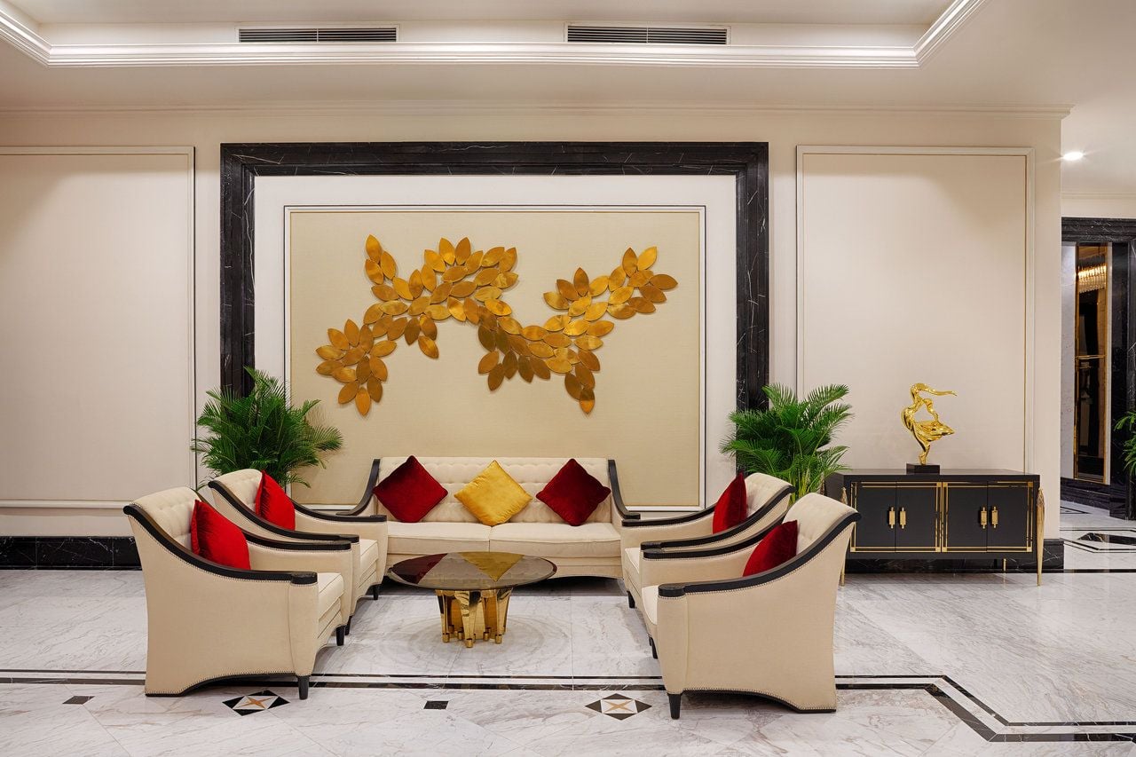 Melia Vinpearl Empire Nha Trang