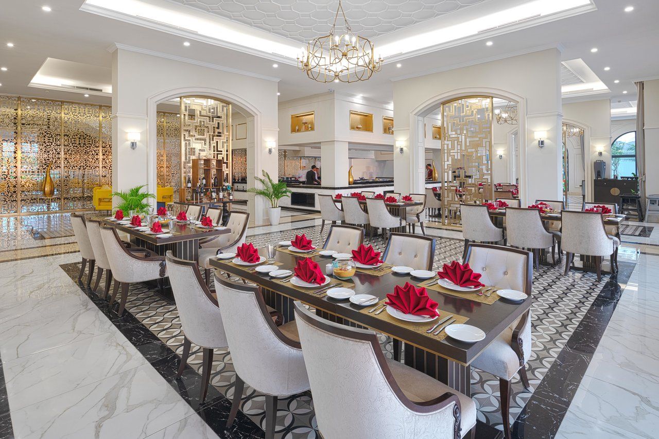 Melia Vinpearl Discovery Coastalland Phú Quốc