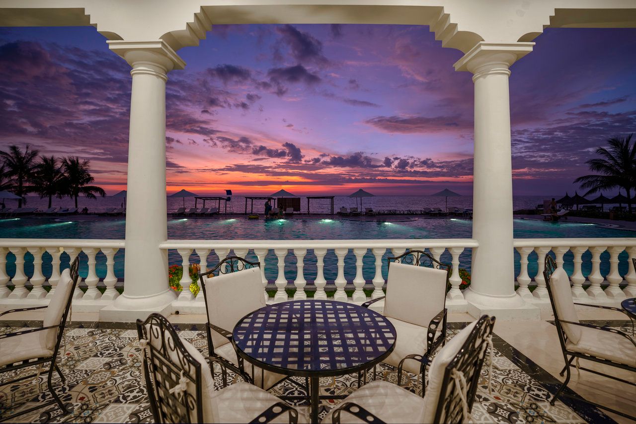 Melia Vinpearl Discovery Coastalland Phú Quốc