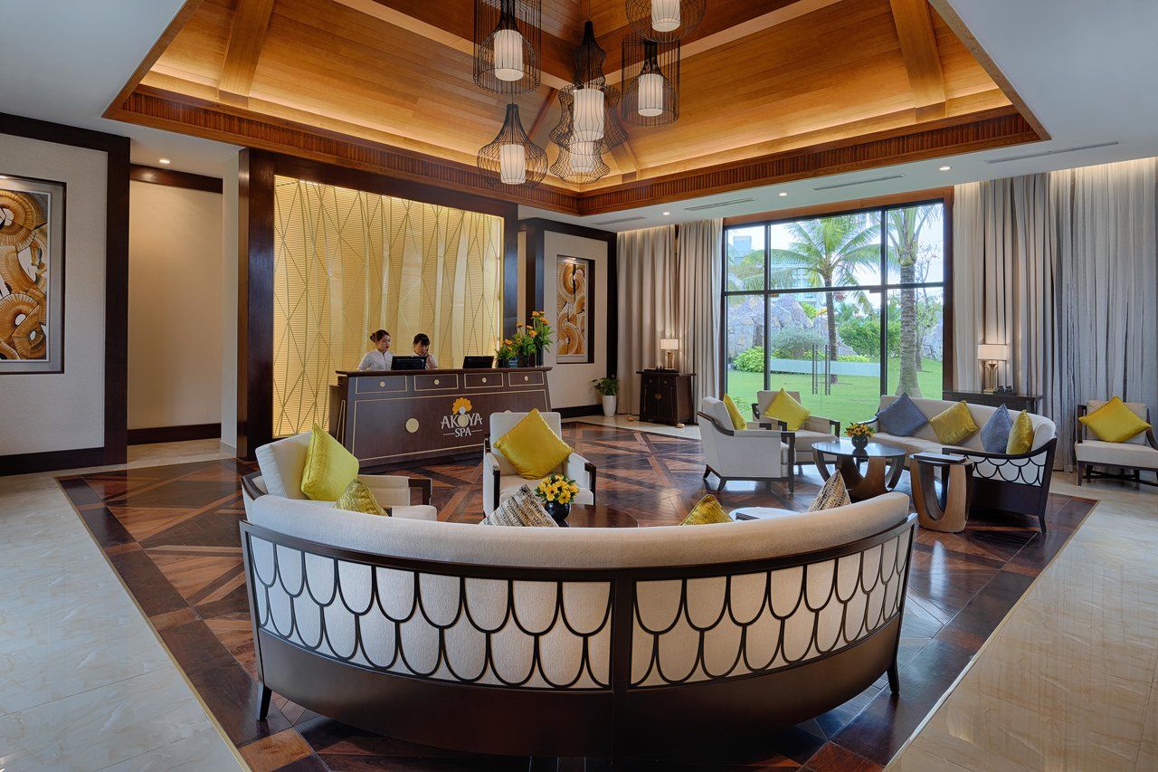 Melia Vinpearl Discovery Coastalland Phú Quốc