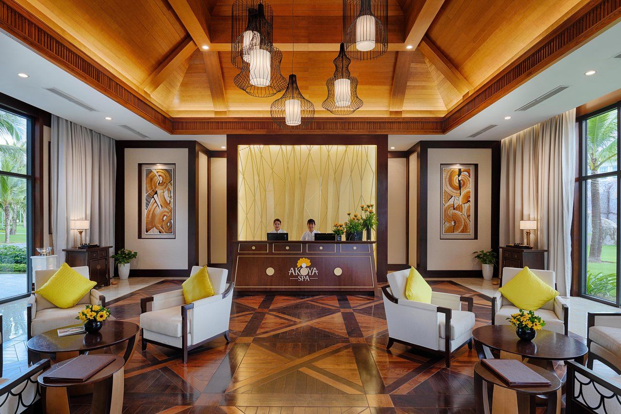 Melia Vinpearl Discovery Coastalland Phú Quốc